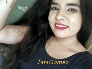 TataGomez