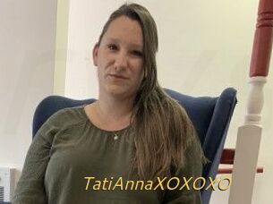 TatiAnnaXOXOXO