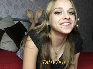TatiWell