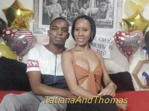 TatianaAndThomas
