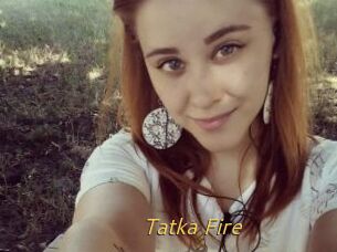 Tatka_Fire