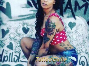 TattedGirlie