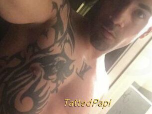 TattedPapi