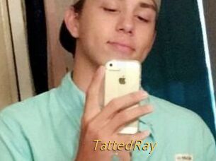 TattedRay