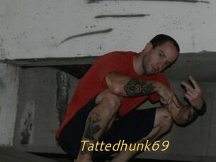Tattedhunk69