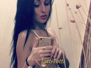 TattiTatti