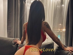 TattoeLover