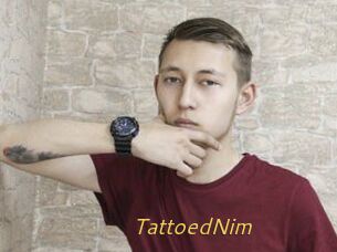 TattoedNim