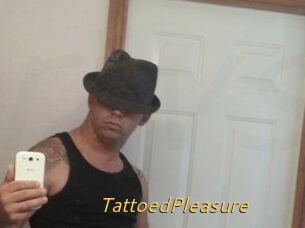 TattoedPleasure