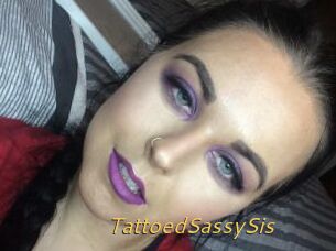 TattoedSassySis