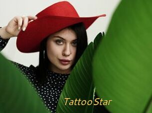 TattooStar