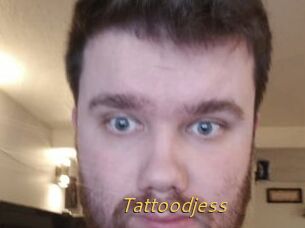 Tattoodjess