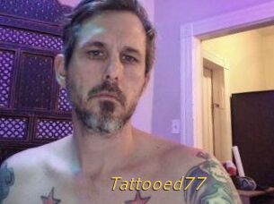 Tattooed77