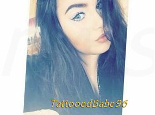 TattooedBabe96