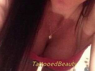 Tattooed_Beauty