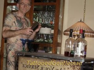 TattooedGentleman