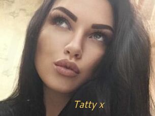 Tatty_x