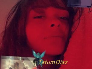 TatumDiaz