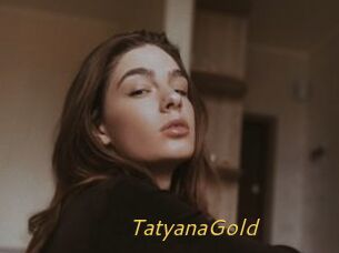 TatyanaGold