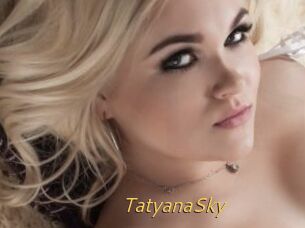 TatyanaSky