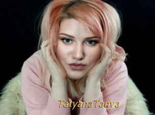 TatyanaTanya