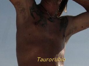 Taurorubio