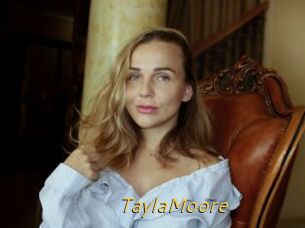 TaylaMoore