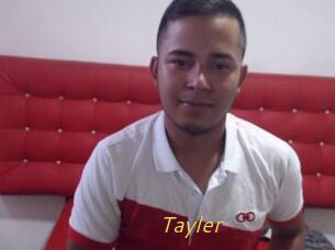 Tayler