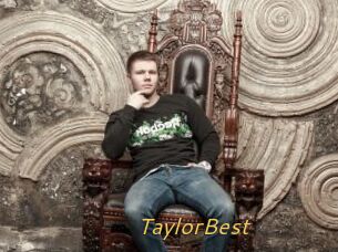 TaylorBest