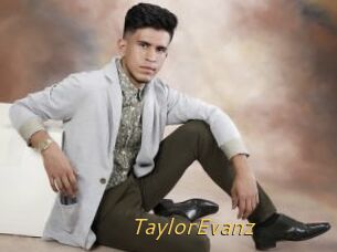 TaylorEvanz