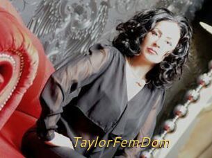 TaylorFemDom