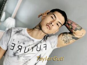TaylorGuti