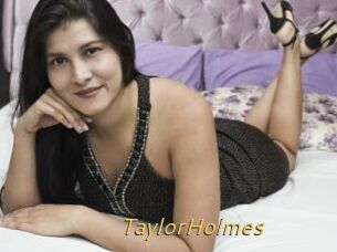 TaylorHolmes