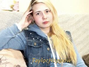 TaylorHoppow