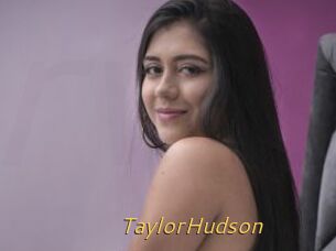 TaylorHudson