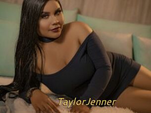 TaylorJenner