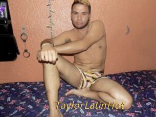 TaylorLatinHot