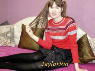 TaylorRin