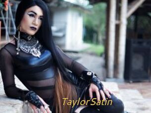 TaylorSatin