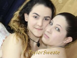 TaylorSweate