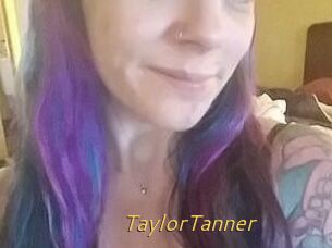 TaylorTanner