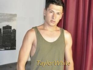 TaylorWhite