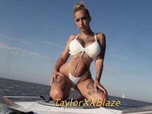 TaylorXXBlaze