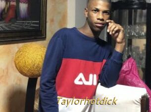 Taylorhotdick