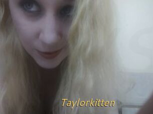 Taylorkitten