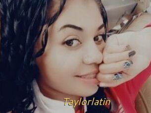 Taylorlatin