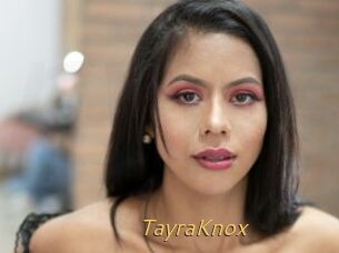 TayraKnox