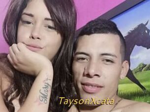 TaysonXcata