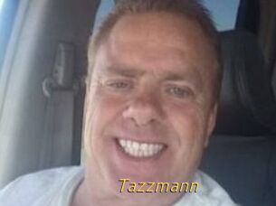 Tazzmann