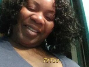 TeTee